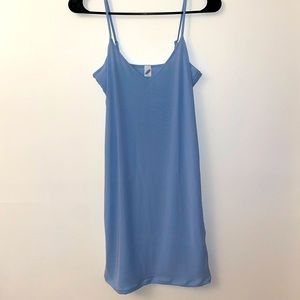 Summer Slip Dress